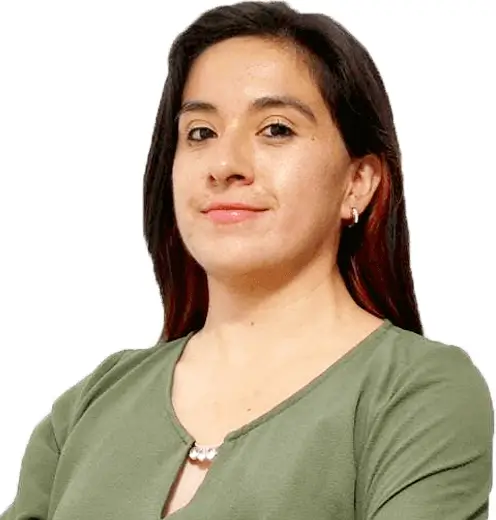 Picture of Ing. Vivien Cortez Gálvez