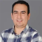 Ing. Ronaldo Julca Alcántara