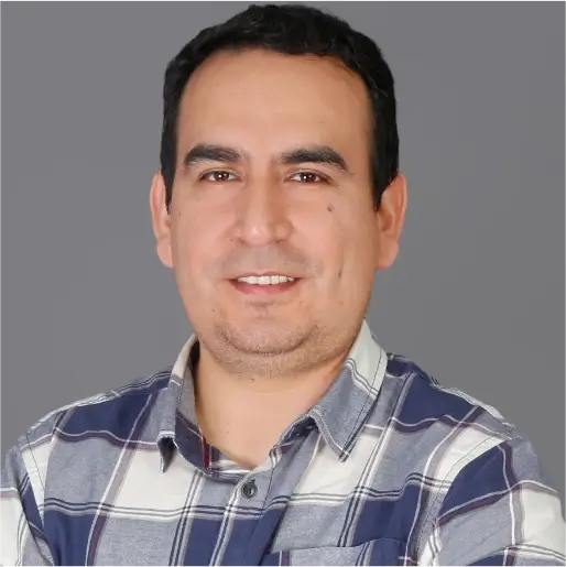 Picture of Ing. Ronaldo Julca Alcántara