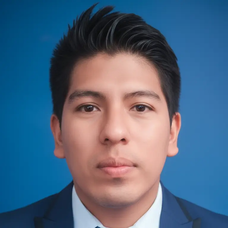 Mtr. Ing. Jesús Fernández Espinoza