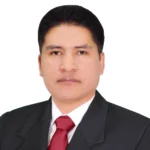 Ing. Víctor Edwin Puma Vera