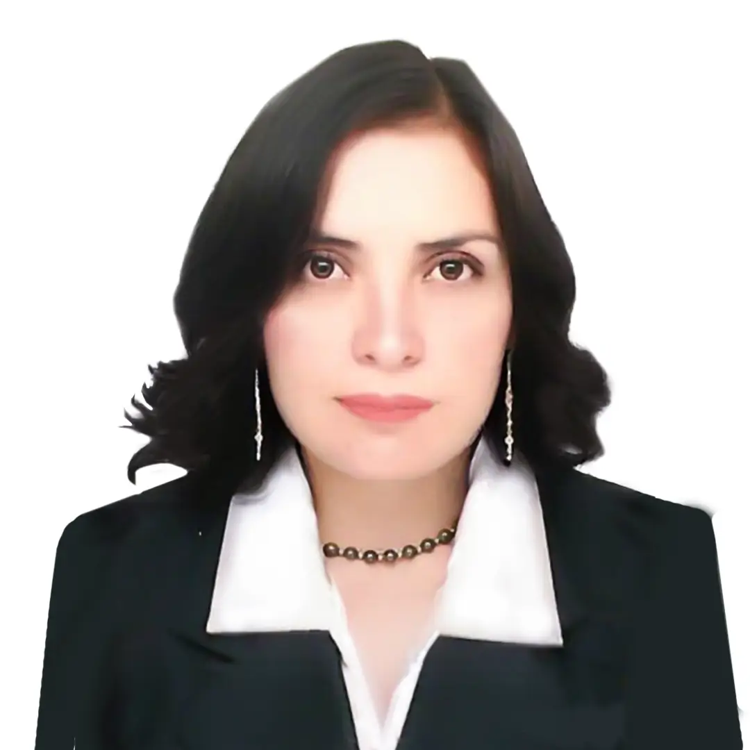 Picture of Msc. Ing. Laura Bazán Díaz