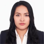 Ing. Patricia Vásquez Sarmiento