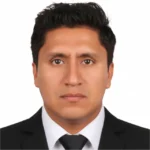 Mg. Ing. Yorsh Yelko Huacoto Pallarozo