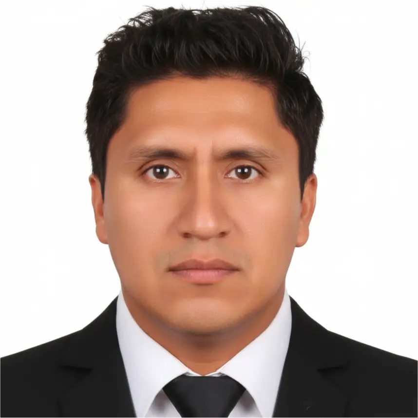 Picture of Mg. Ing. Yorsh Yelko Huacoto Pallarozo