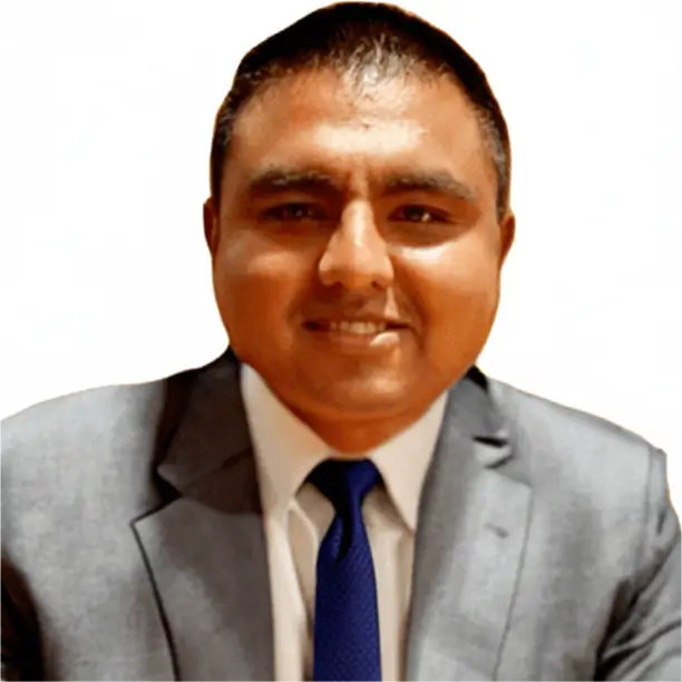 Picture of Ing. Darwin Zúñiga Villanueva