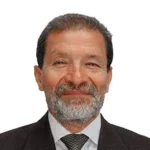 Dr. Sc. Antonio Sáenz Vargas