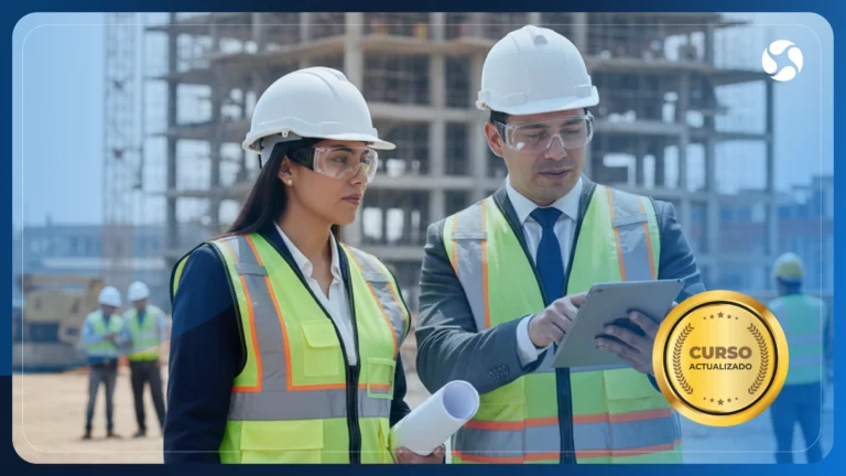 Diplomado en Gestión Moderna de la Seguridad y Salud en el Trabajo (SST) y Control de Riesgos Críticos