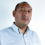 Mg. Celso Chávez Huamahorque