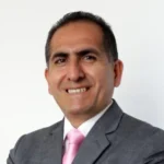 Julio Ernesto Urbiola del Carpio