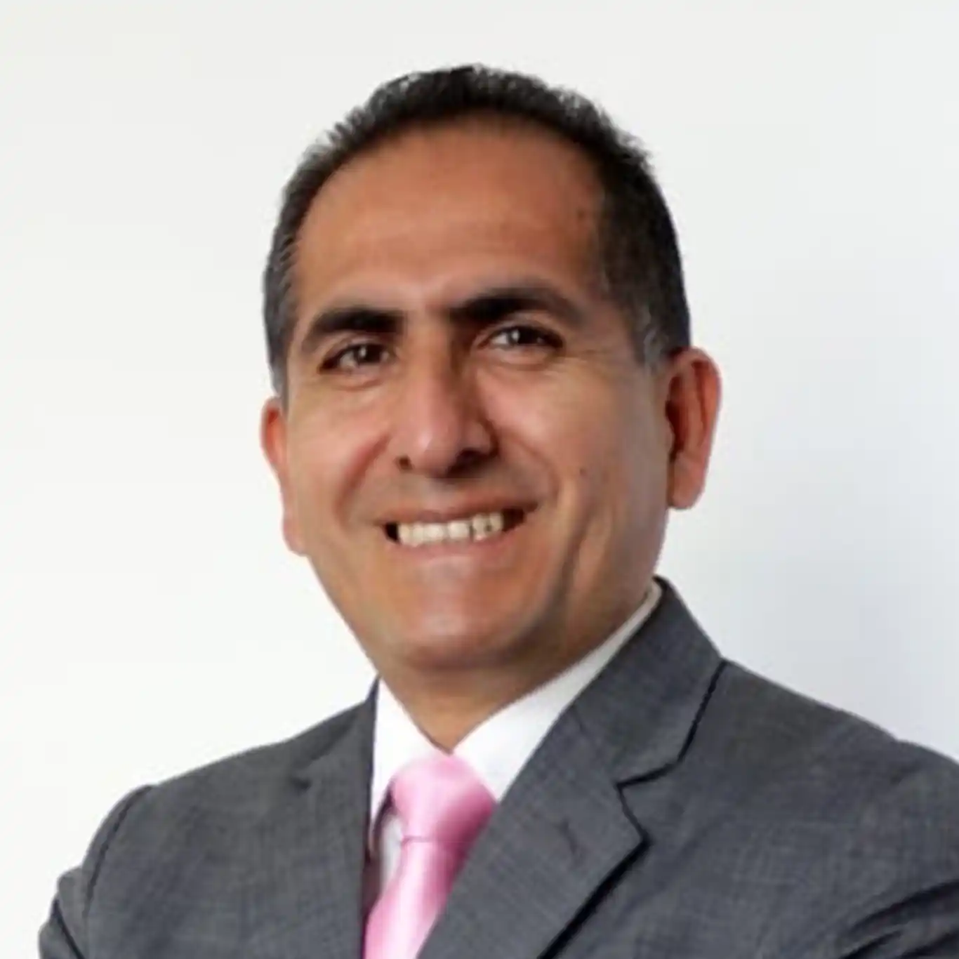 Picture of Julio Ernesto Urbiola del Carpio