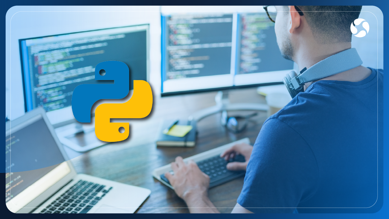 PROGRAMACIÓN CON PYTHON
