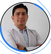 Picture of Michael Alejandro Gaona Abanto