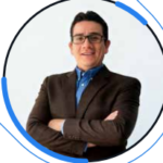 Ing. Dante Castro Arballo