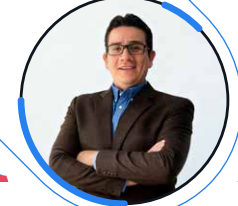 Picture of Ing. Dante Castro Arballo