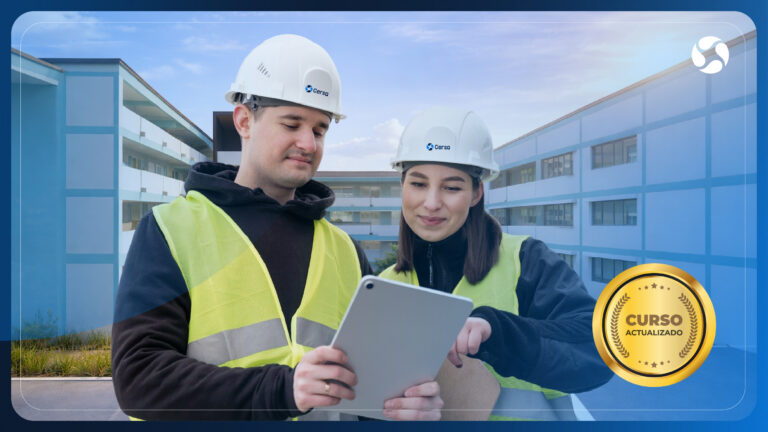 Curso de Especialización en Lean Construction y Last Planner System