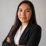 Saydeth Patricia Ramos Llico