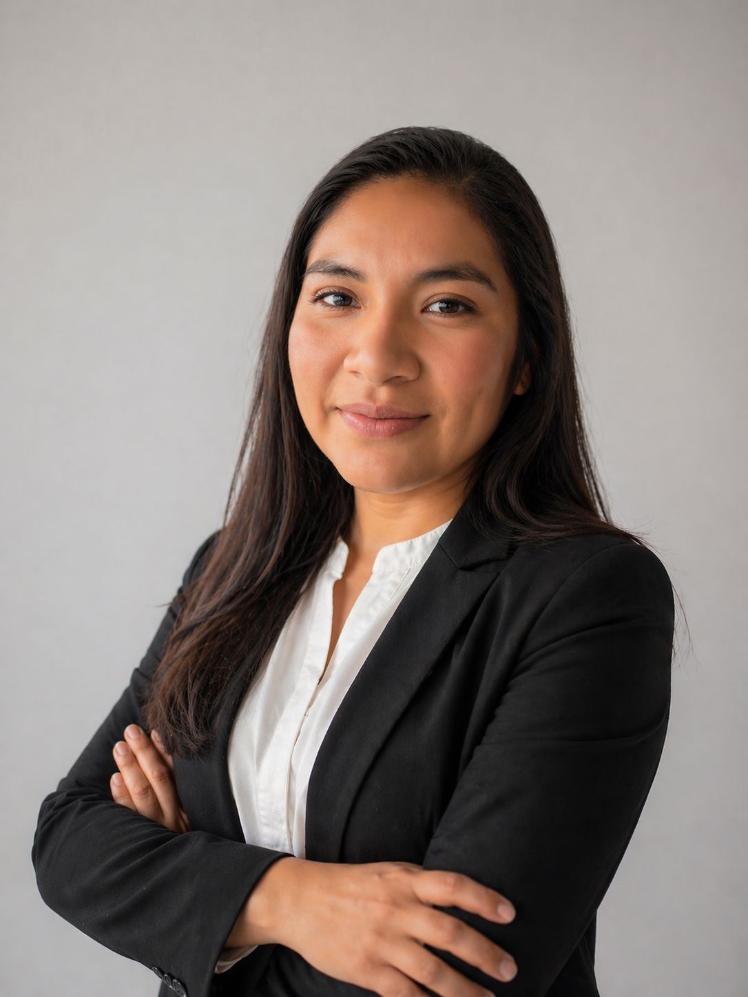 Picture of Saydeth Patricia Ramos Llico