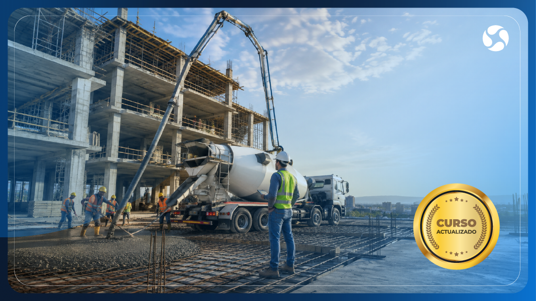 TECNOLOGÍA DEL CONCRETO PREMEZCLADO APLICADO EN LAS OBRAS DE EDIFICACIONES