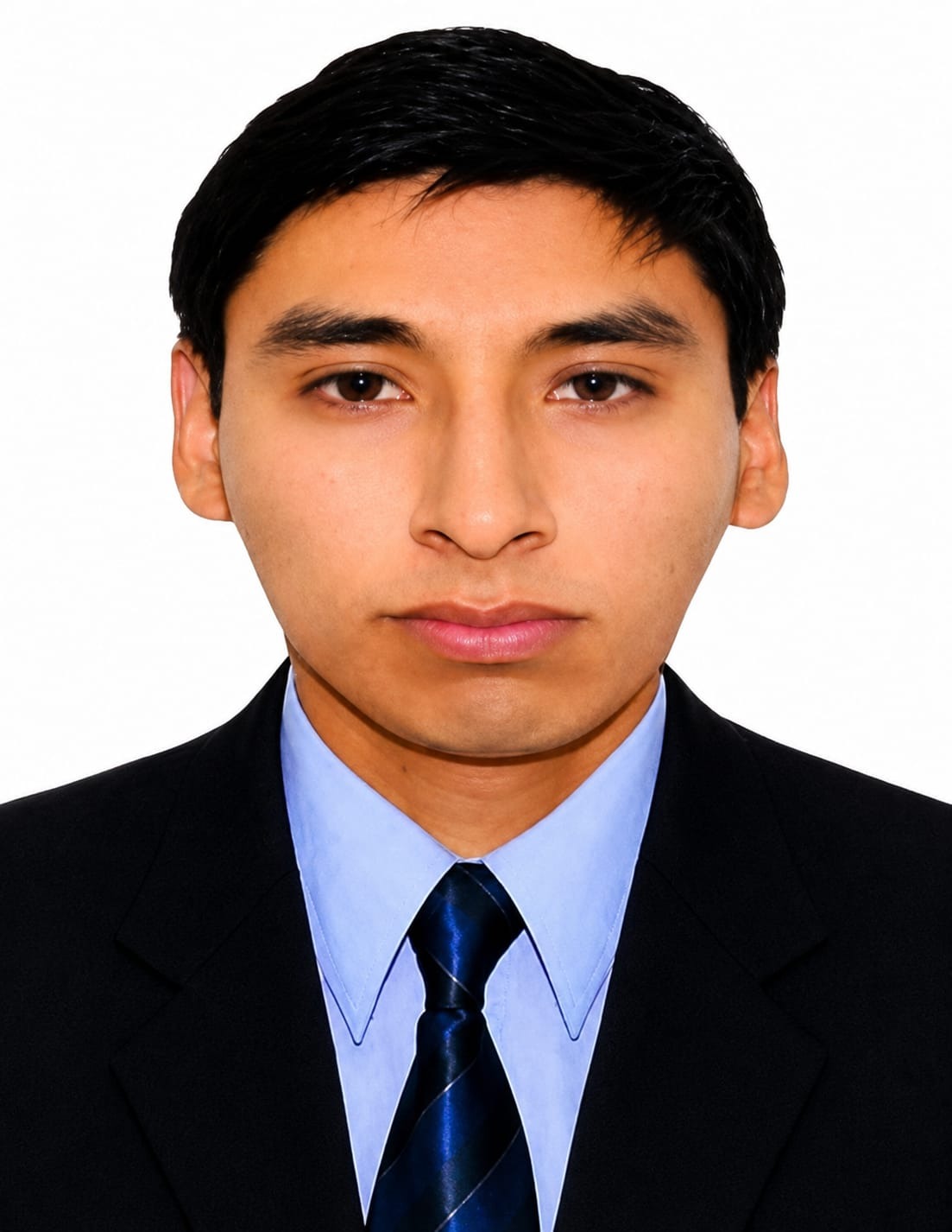 Picture of Arnaldo Lener Benites Campos