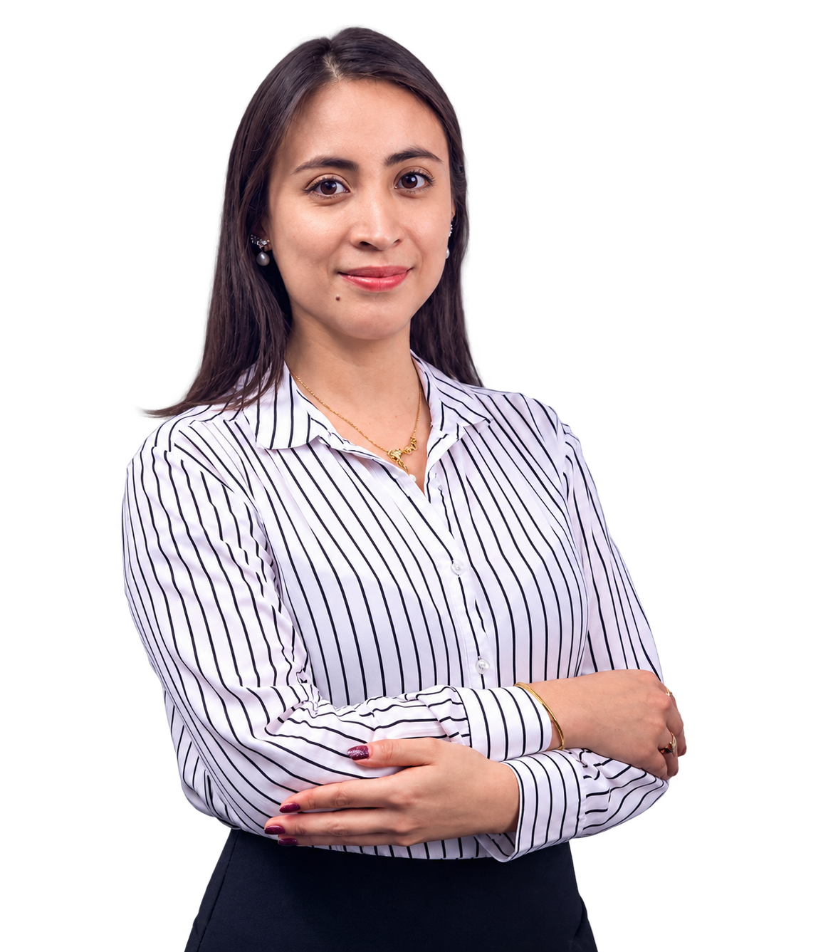 Picture of Ing. Paola Esperanza Terán Vara