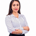 Ing. Paola Esperanza Terán Vara