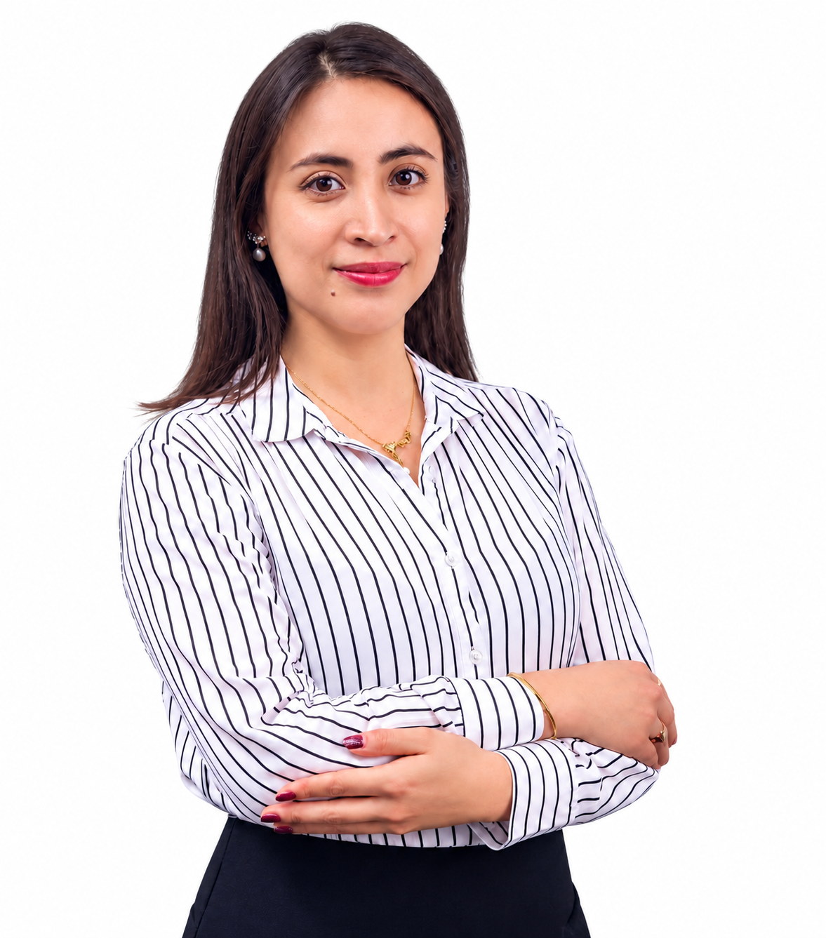 Picture of Ing. Paola Esperanza Terán Vara