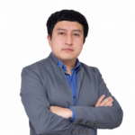 Nick Eduard Andersson Ramos Chávez