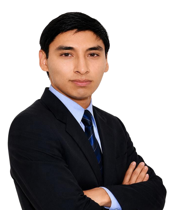 Picture of Arnaldo Lener Benites Campos
