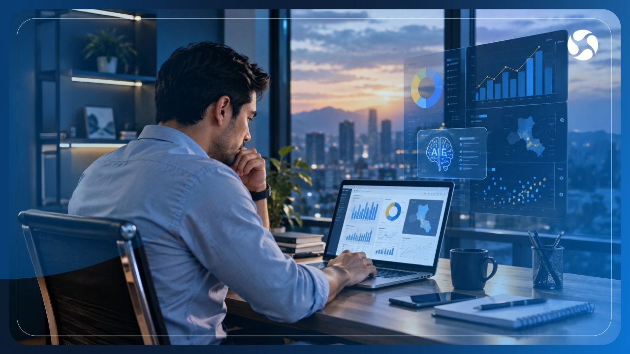 Power BI con Inteligencia Artificial Aplicada