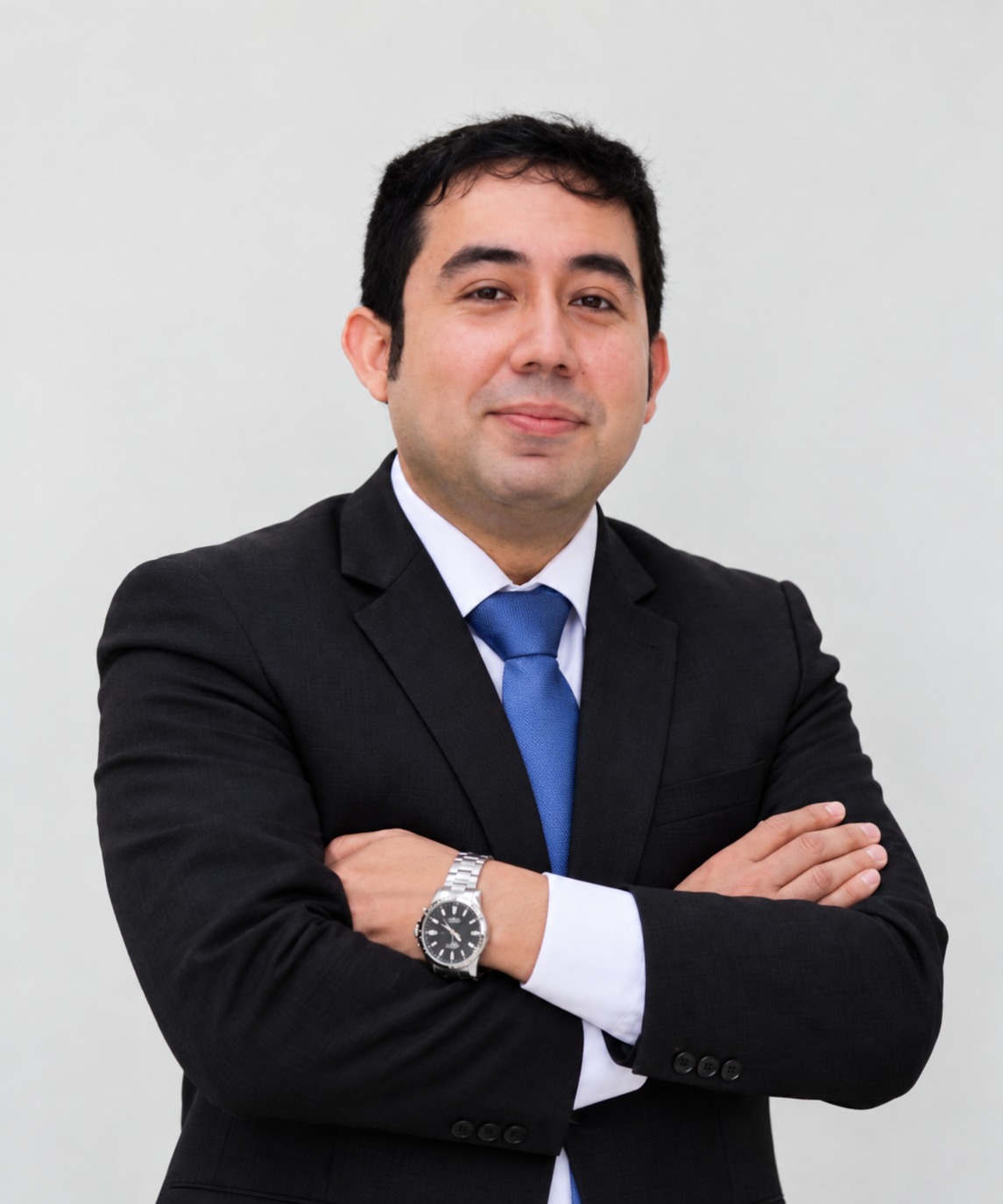 Picture of Adriano Ashley Huamán Medina